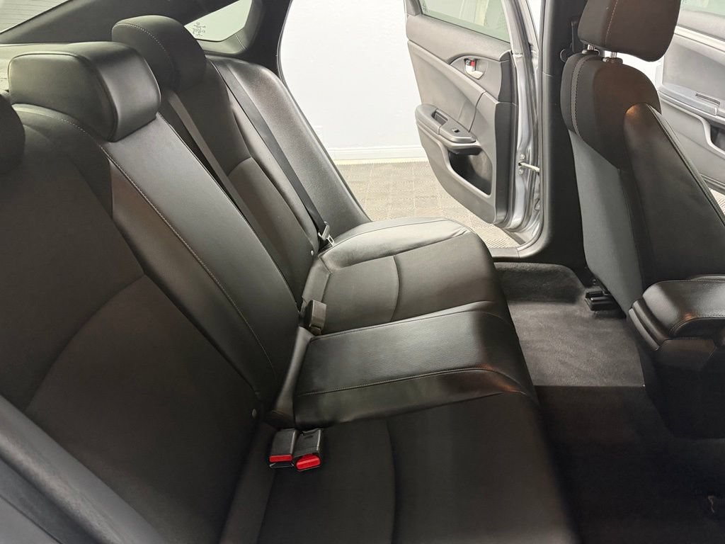 Used 2019 Honda Civic Sport image 44