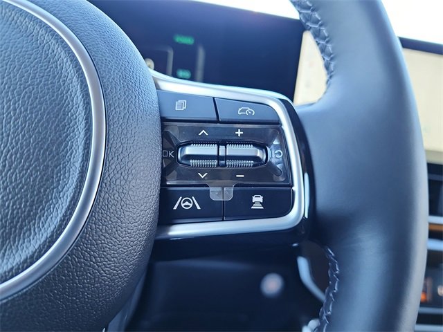 New 2026 Kia Carnival SX Prestige image 25