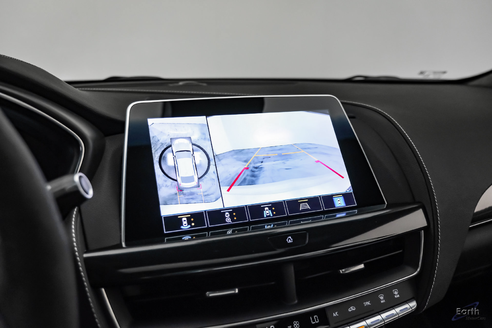 Used 2022 Cadillac CT5 V Blackwing w/ Driver Assist Package RWD image 73
