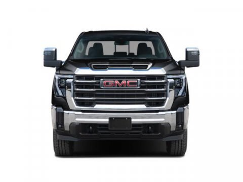 New 2026 GMC Sierra 2500 SLT w/ SLT Premium Package AWD/4WD image 7