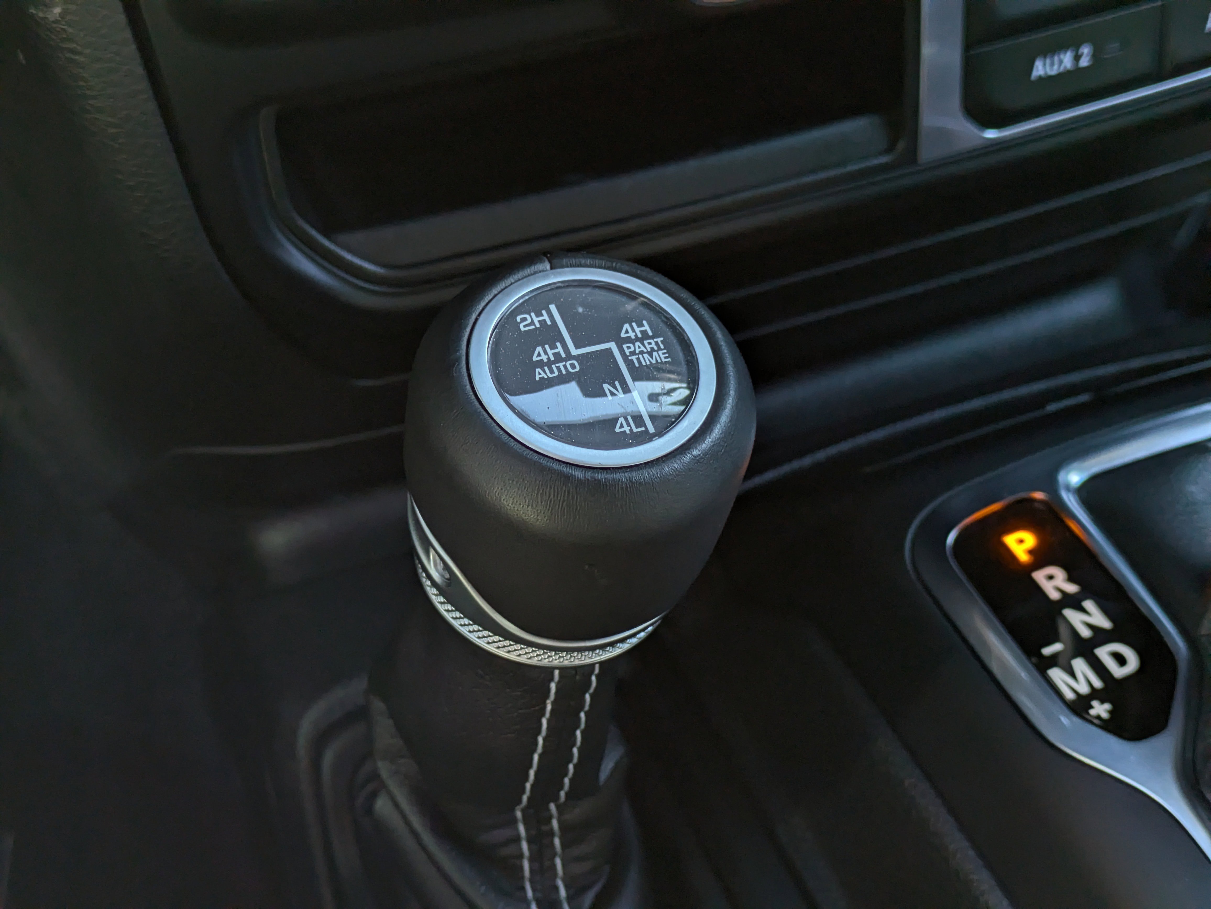 Used 2021 Jeep Wrangler Unlimited Sahara image 32