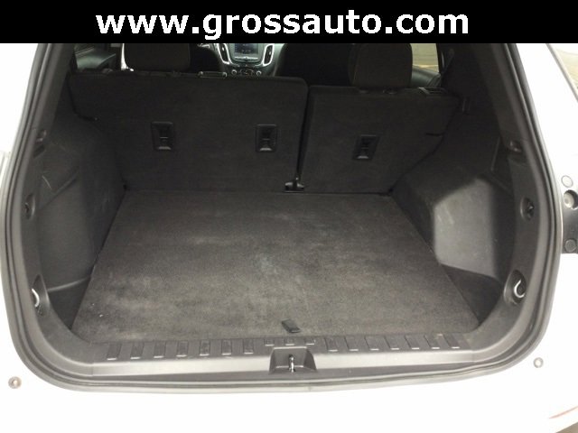 Used 2021 Chevrolet Equinox LT image 24