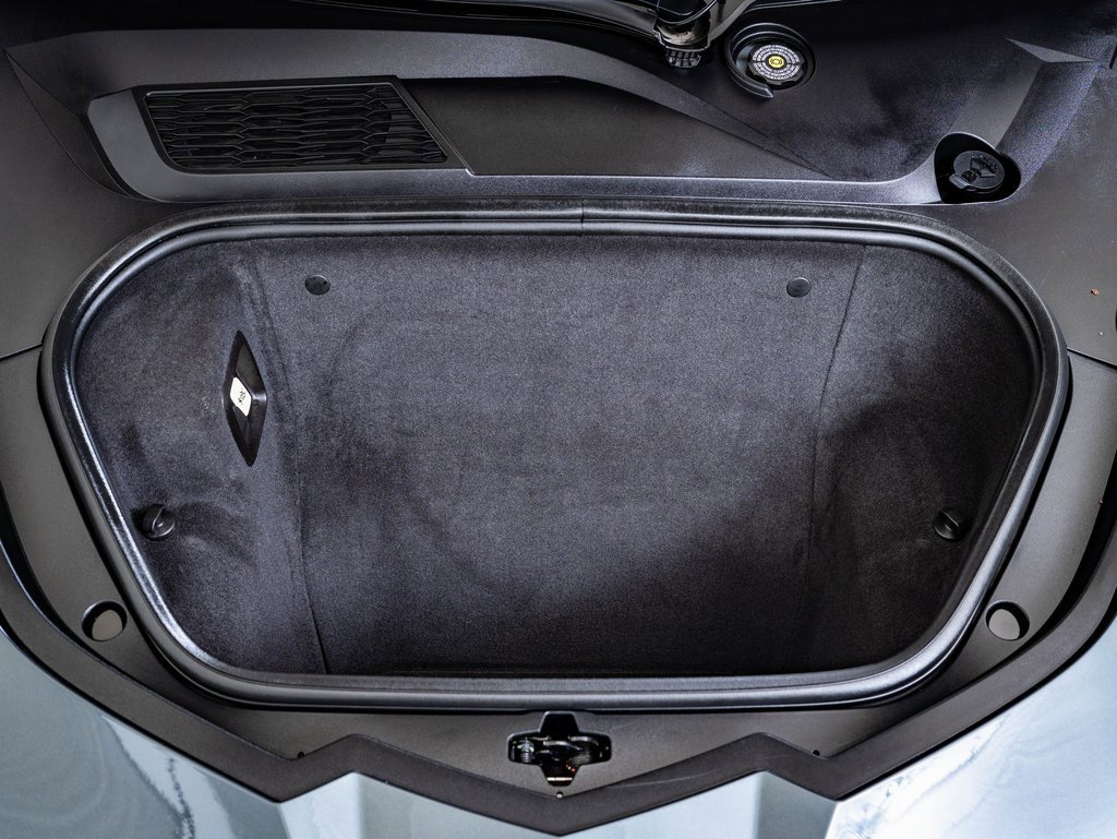 Used 2020 Chevrolet Corvette Stingray Premium Cpe w/ 3LT image 41