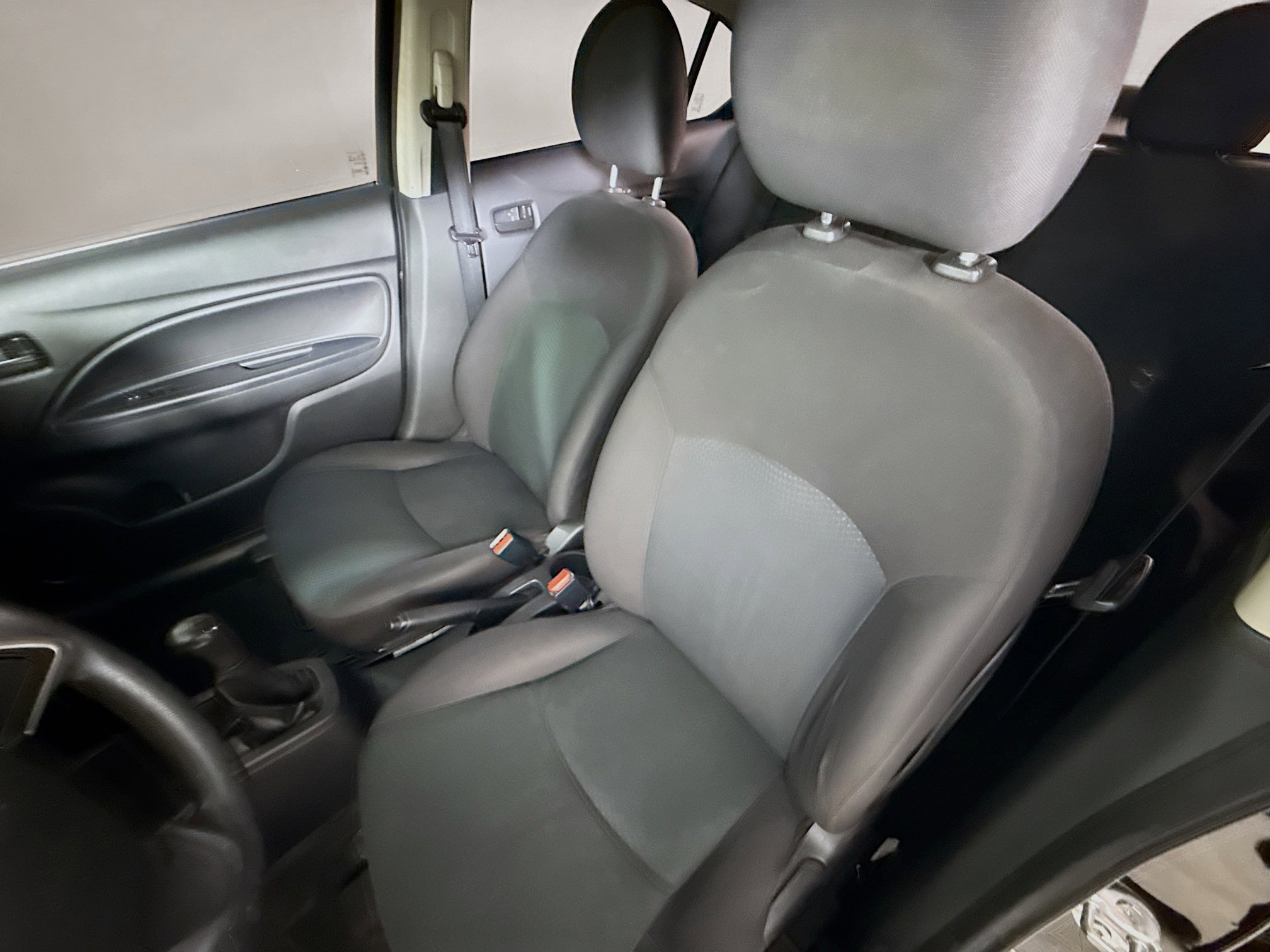 Used 2019 Mitsubishi Mirage G4 ES image 24