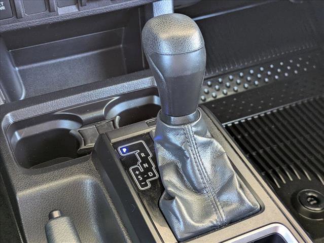 Used 2021 Toyota Tacoma SR w/ SR Convenience Package RWD image 14