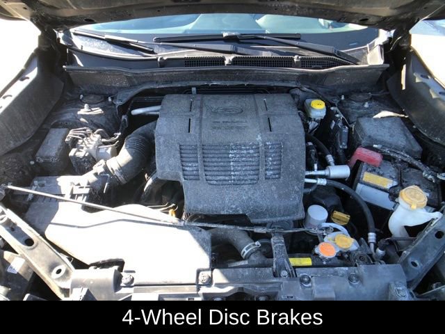 Used 2024 Subaru Forester Sport image 26