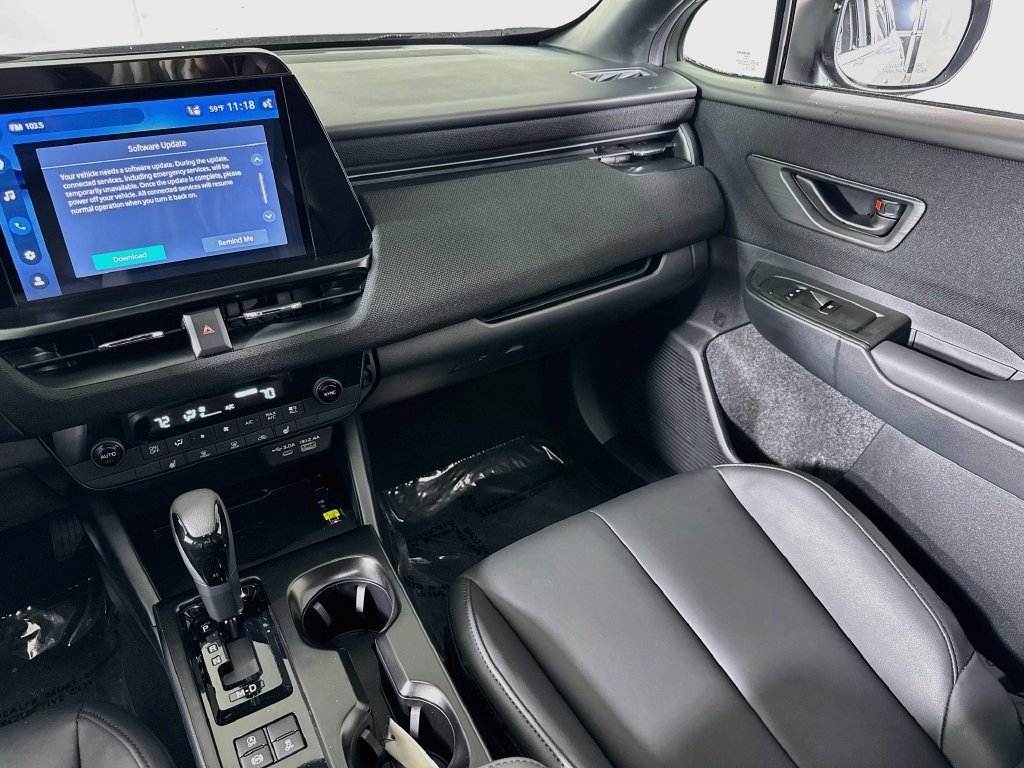 Used 2026 Subaru Outback Premium AWD/4WD image 24