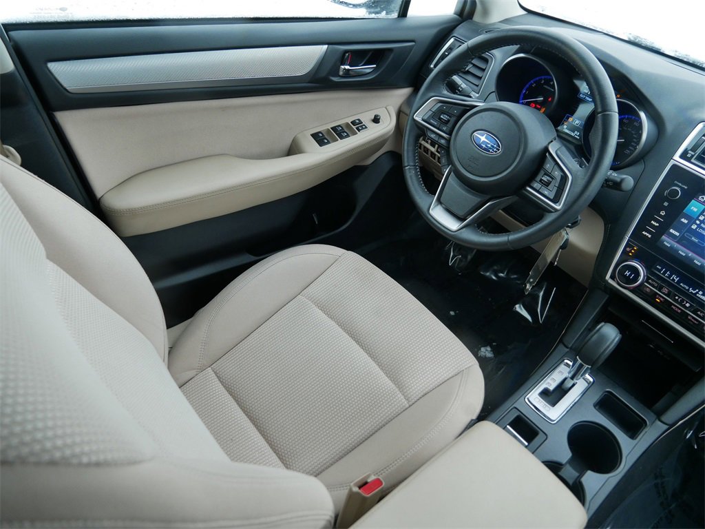 Used 2019 Subaru Outback 2.5i Premium w/ Popular Package #2 image 14