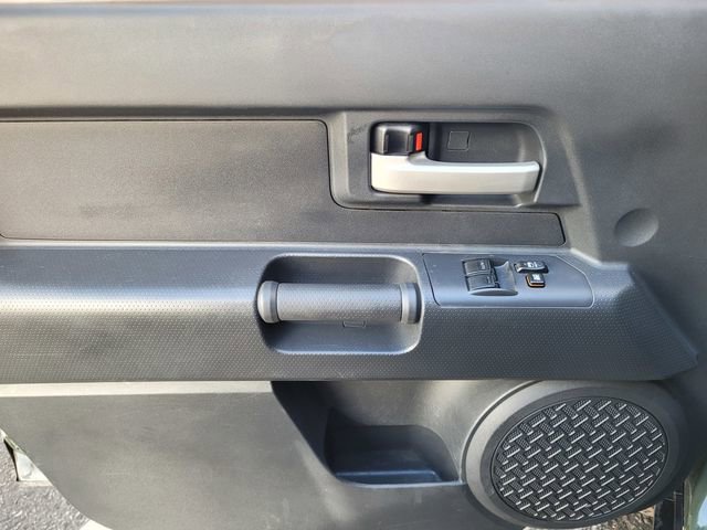 Used 2010 Toyota FJ Cruiser 4WD image 22