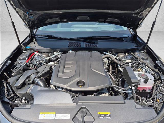 New 2026 Audi A5 2.0T Premium Plus AWD/4WD image 17