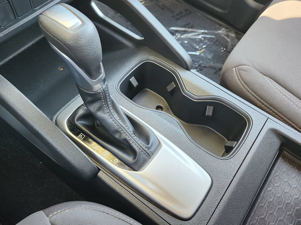 Used 2022 Nissan Frontier SV RWD image 12