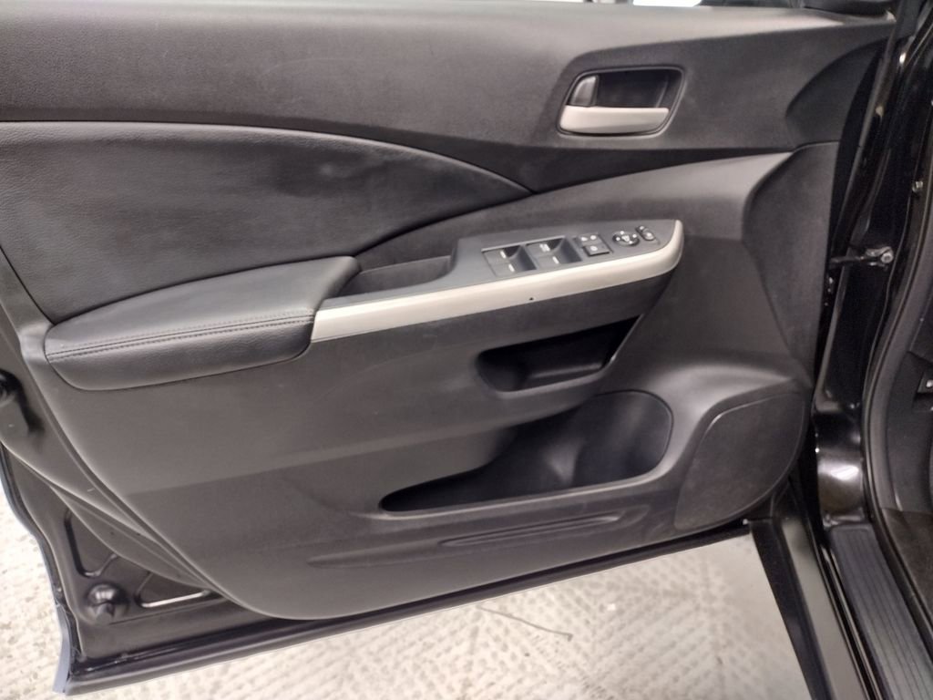 Used 2014 Honda CR-V EX-L image 20
