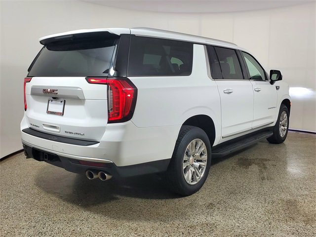 Used 2024 GMC Yukon XL Denali image 5