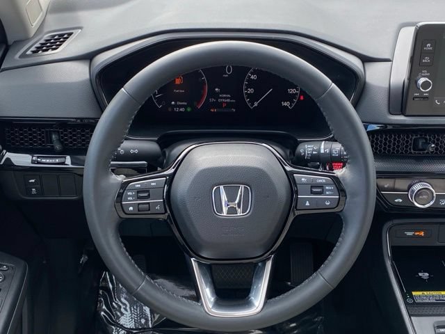 Certified 2023 Honda CR-V EX-L image 17