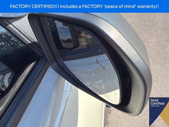 Used 2024 Ford Bronco Sport Badlands w/ Premium Package AWD/4WD image 9