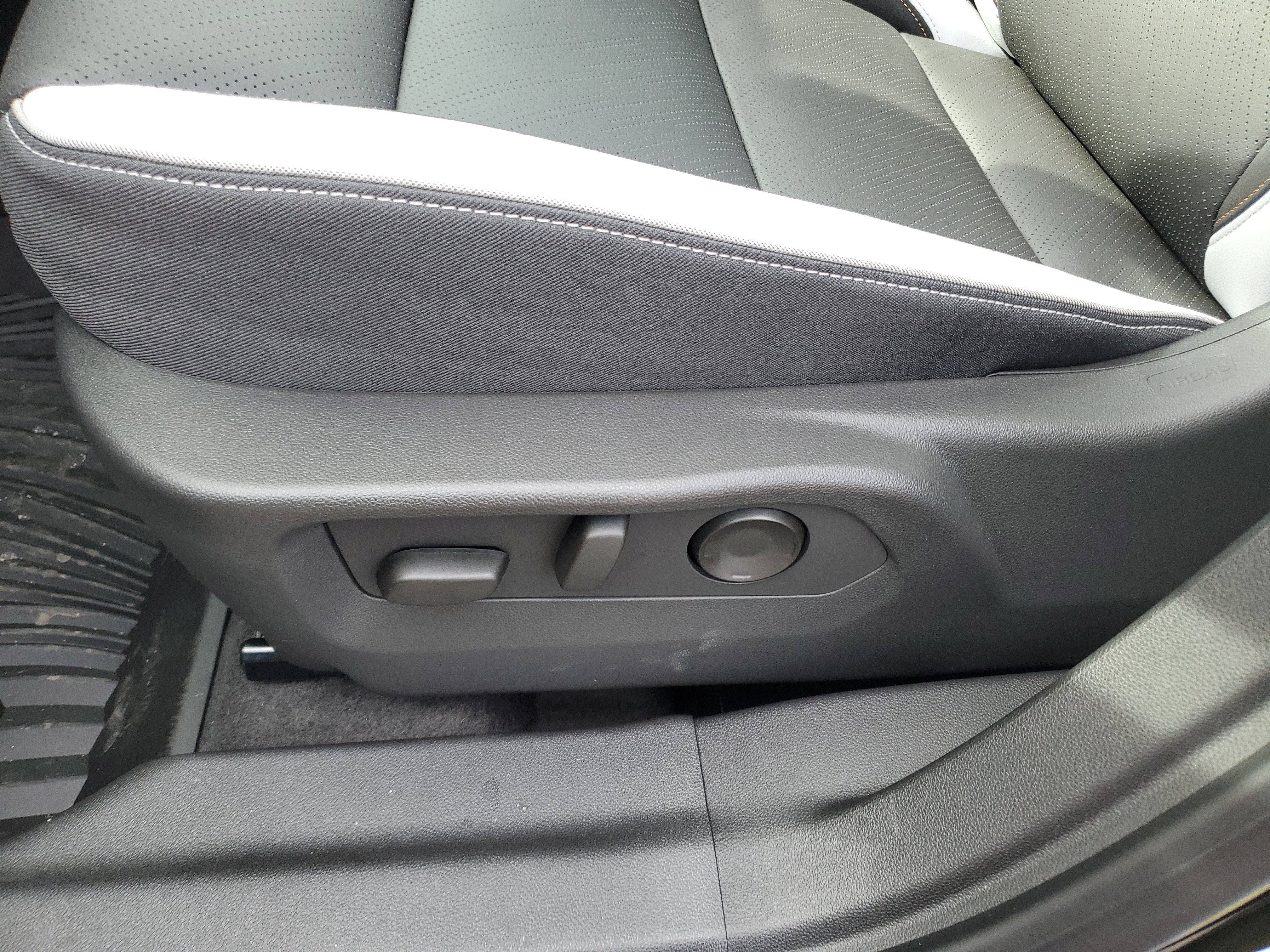New 2026 Buick Envision Sport Touring AWD/4WD image 27
