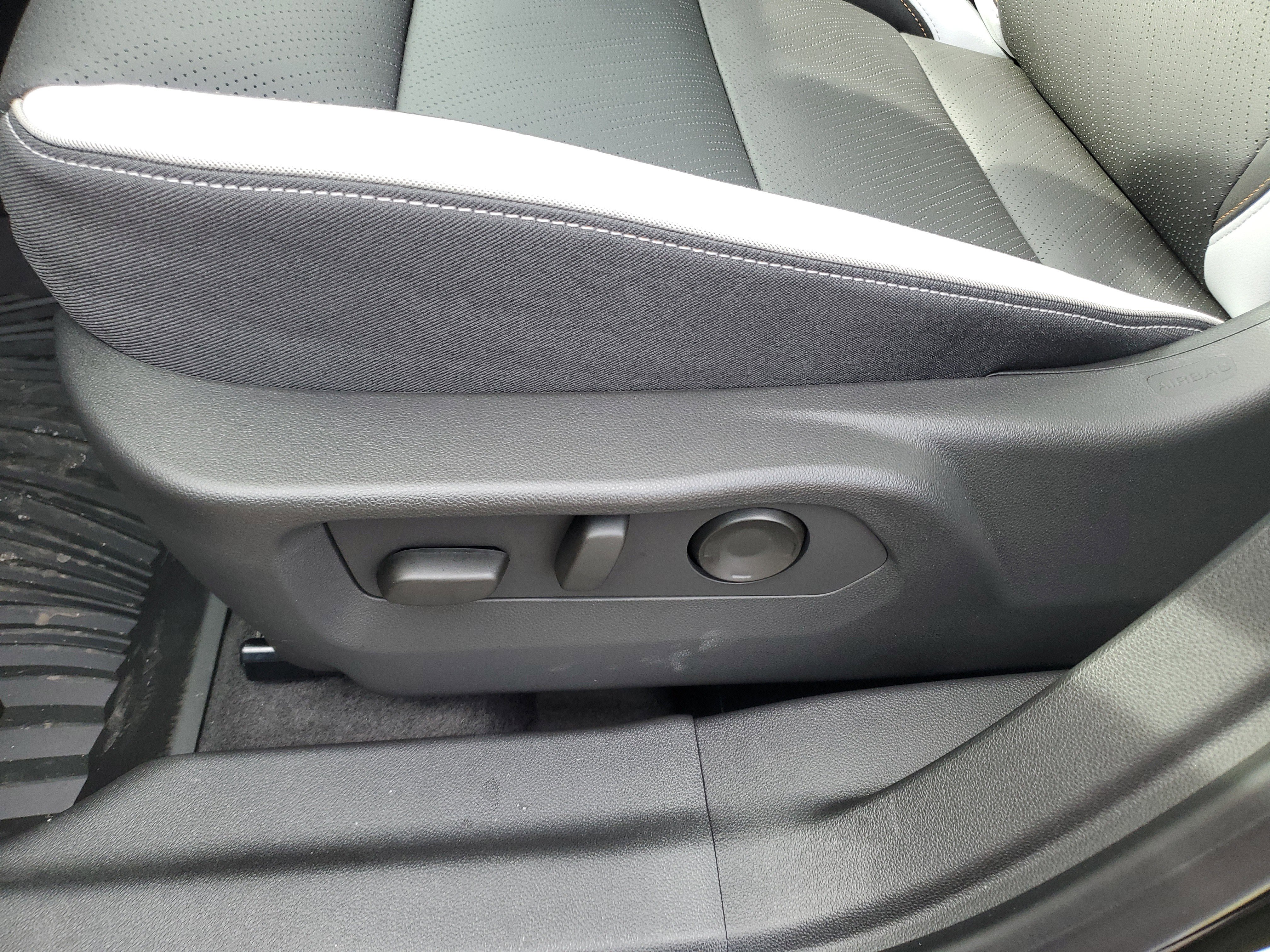 New 2026 Buick Envision Sport Touring AWD/4WD image 27