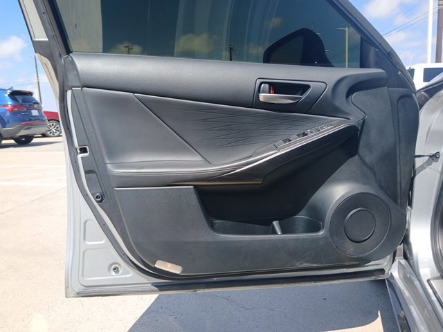 Used 2022 Lexus IS 350 F Sport AWD/4WD image 18