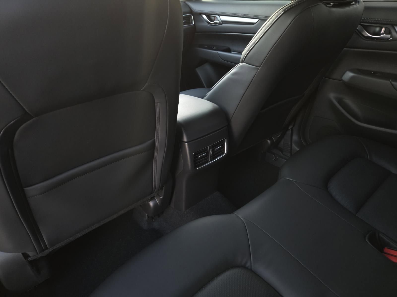 New 2025 MAZDA CX-5 AWD 2.5 S w/ Select Package image 11