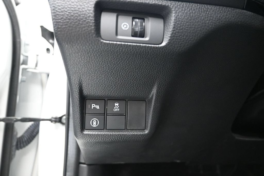Used 2024 Honda Civic Sport Touring image 12