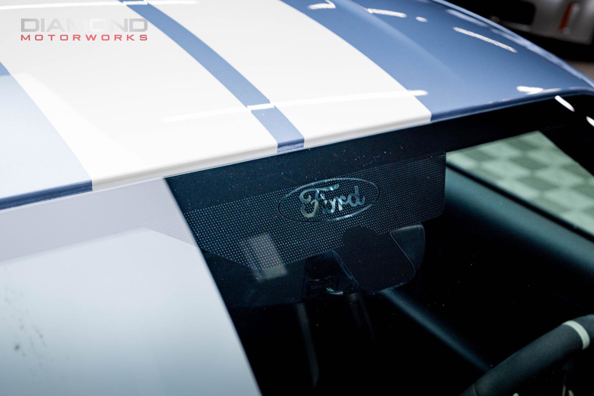 Used 2022 Ford Mustang Shelby GT500 image 46