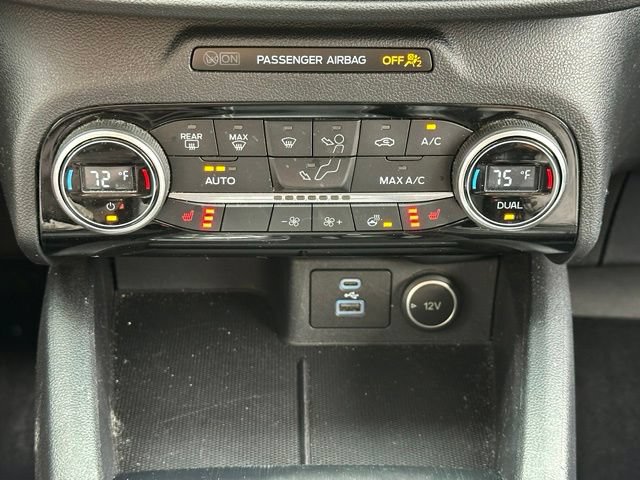 Used 2021 Ford Escape SEL FWD image 28