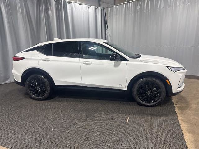 New 2026 Buick Envista Sport Touring w/ Convenience I Package image 5