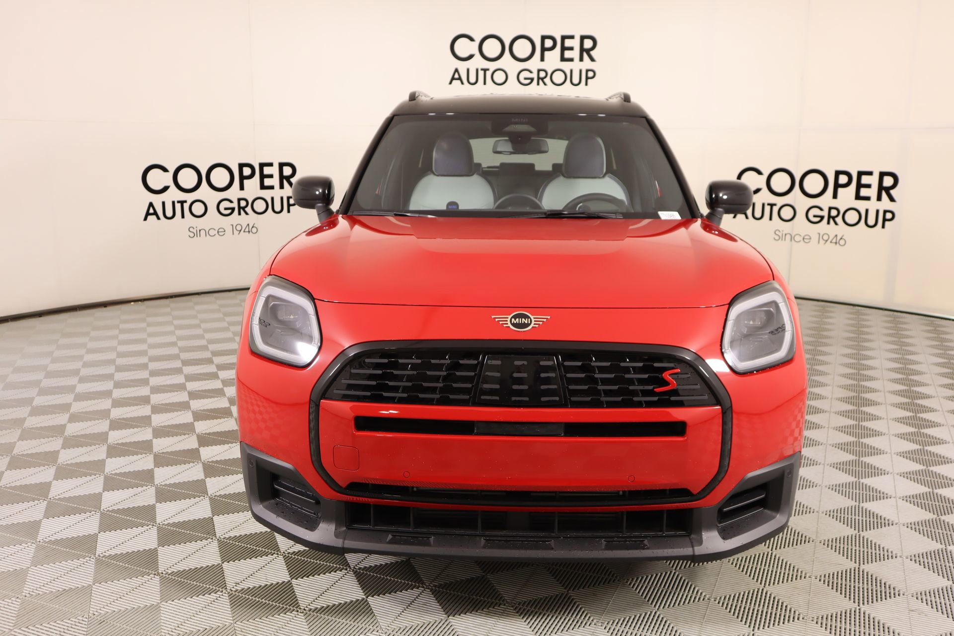 New 2026 MINI Cooper Countryman S AWD/4WD image 8