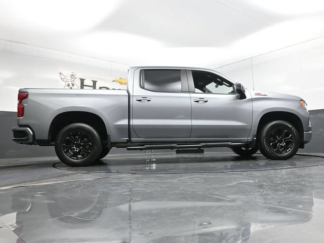 Used 2023 Chevrolet Silverado 1500 RST AWD/4WD image 52