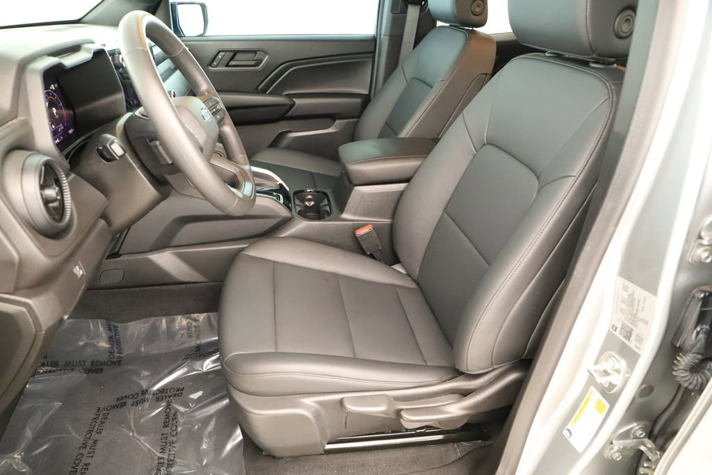 Used 2024 Chevrolet Colorado Trail Boss w/ Advanced Trailering Package image 21