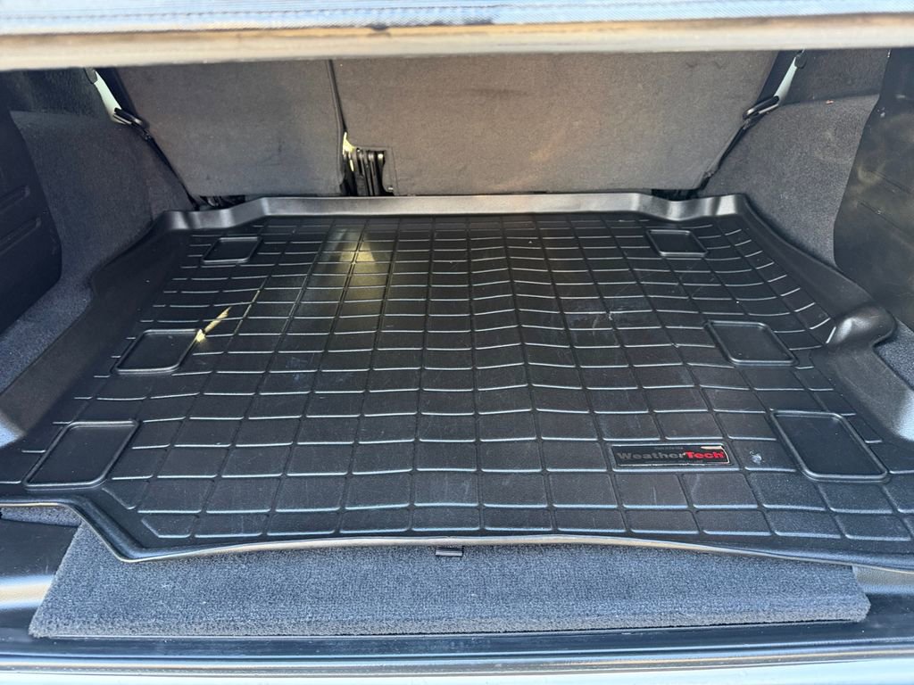 Used 2020 Jeep Wrangler Unlimited Sport image 17