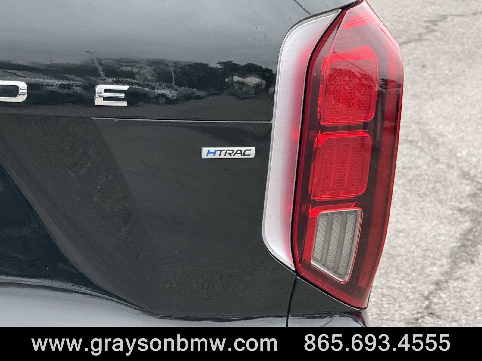 Used 2022 Hyundai Palisade Calligraphy image 45