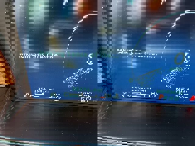 Used 2023 Lincoln Navigator L Black Label image 28