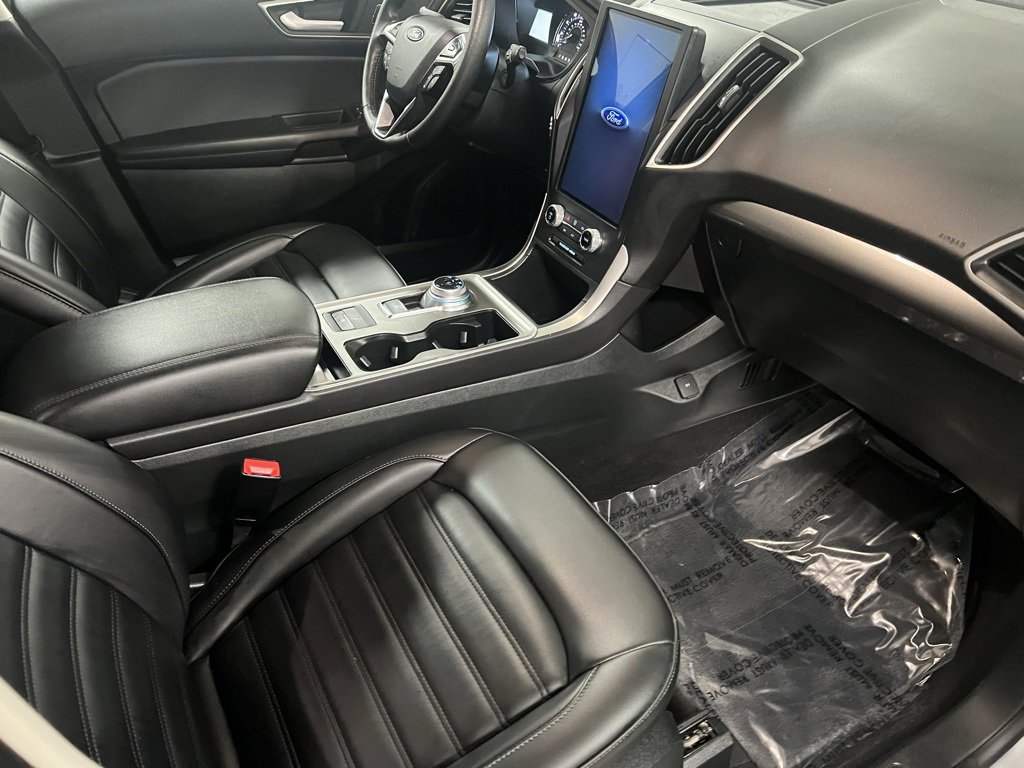 Used 2024 Ford Edge SEL image 61