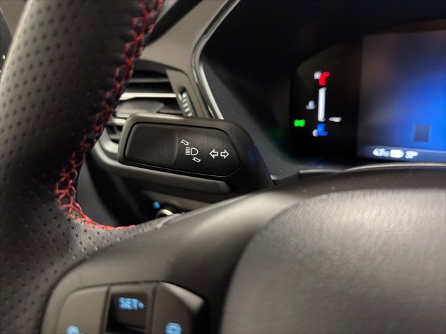 New 2026 Ford Escape ST-Line w/ Tech Pack #1 image 33