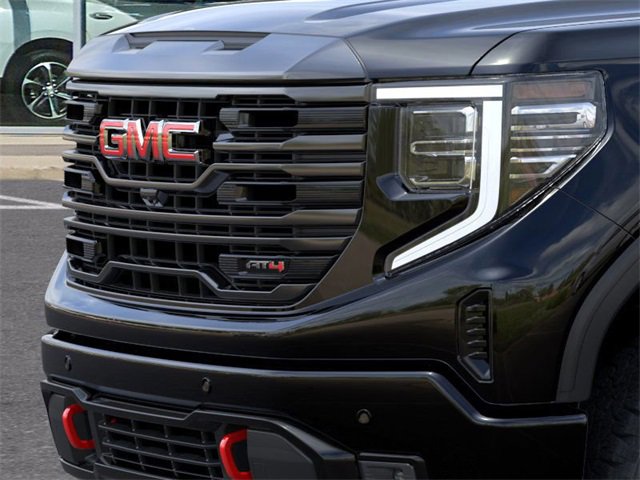 New 2026 GMC Sierra 1500 AT4 w/ AT4 Premium Package image 13