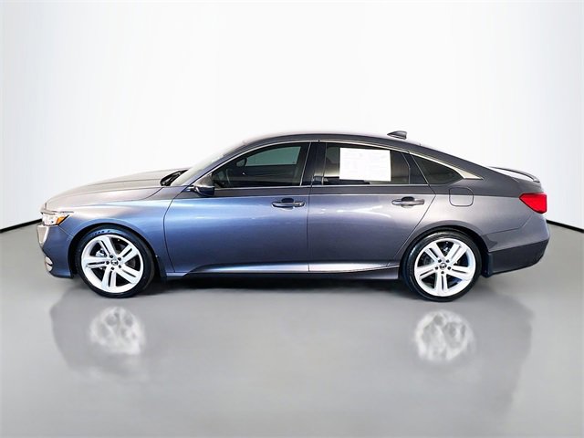 Used 2019 Honda Accord Sport image 4