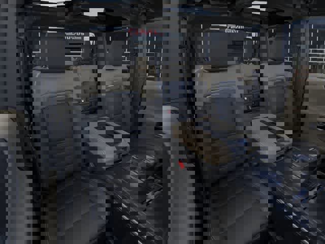 New 2026 GMC Hummer EV 4x4 Crew Cab image 16