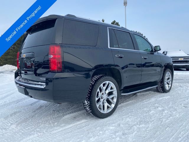 Used 2020 Chevrolet Tahoe Premier image 6