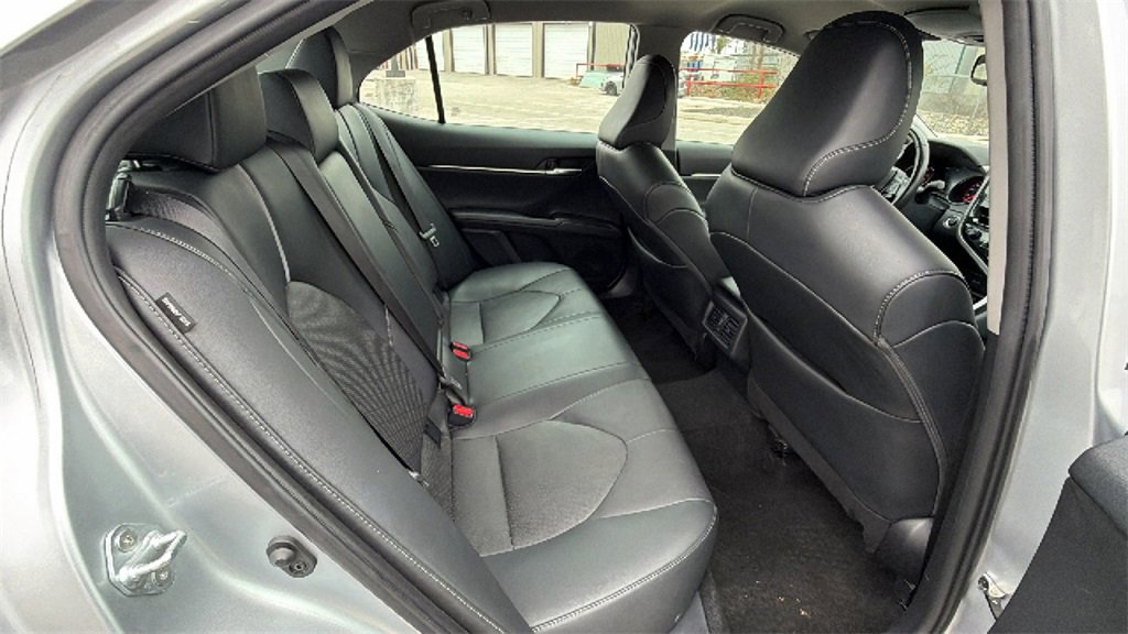 Used 2024 Toyota Camry XSE image 37