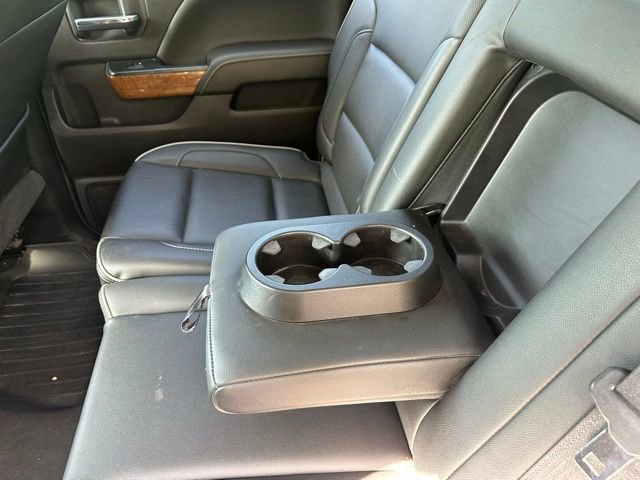 Used 2018 Chevrolet Silverado 2500 High Country w/ Duramax Plus Package AWD/4WD image 29