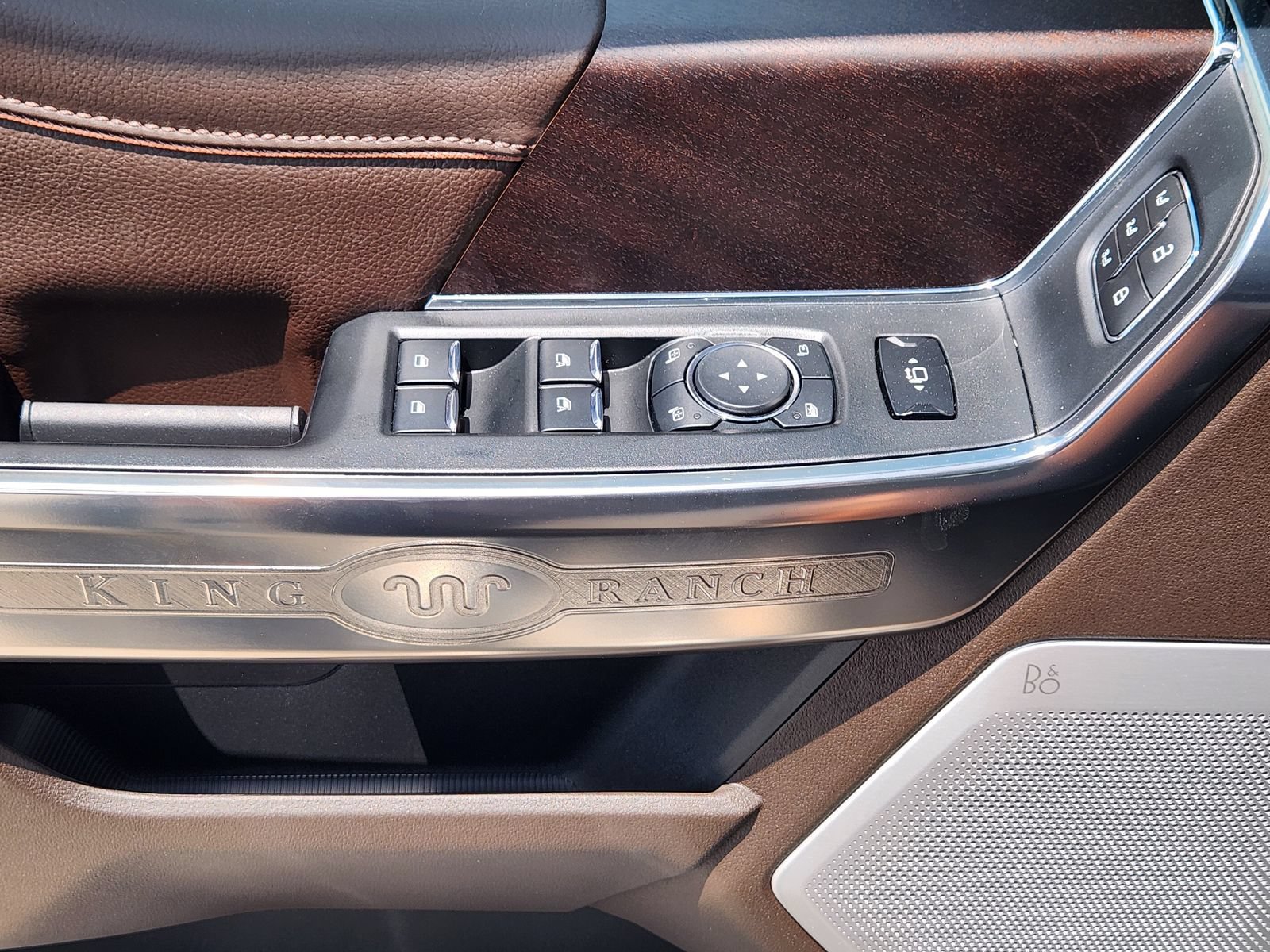 New 2026 Ford F350 King Ranch AWD/4WD image 20