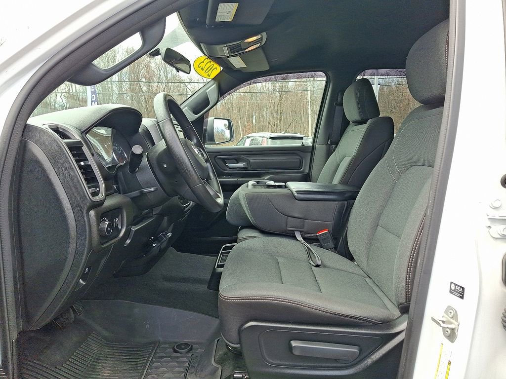 Used 2023 RAM 1500 Tradesman image 14