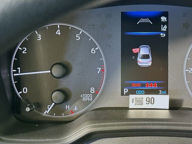 Certified 2025 Toyota Corolla LE image 14