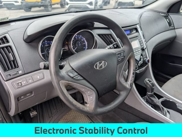 Used 2013 Hyundai Sonata GLS FWD image 28