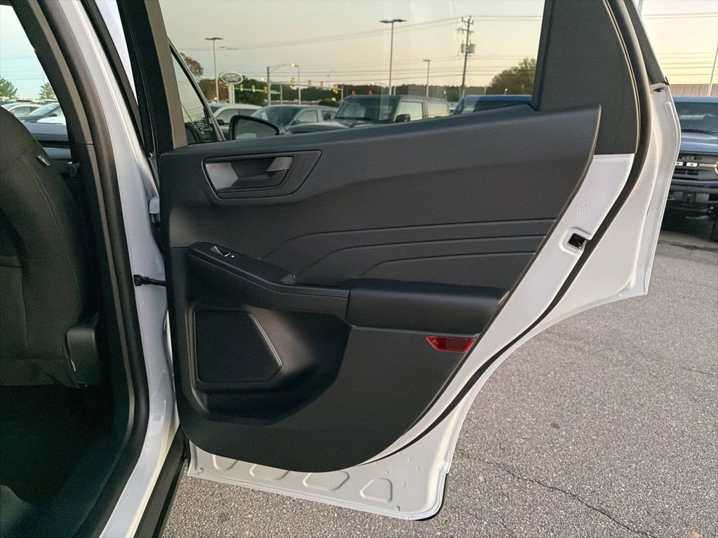 New 2026 Ford Escape Active image 19