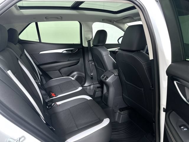 New 2026 Buick Envision Sport Touring AWD/4WD image 29