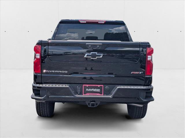 New 2026 Chevrolet Silverado 1500 RST image 8