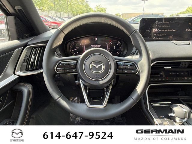 New 2026 MAZDA CX-90 3.3 Turbo S w/ Premium Plus AWD/4WD image 20