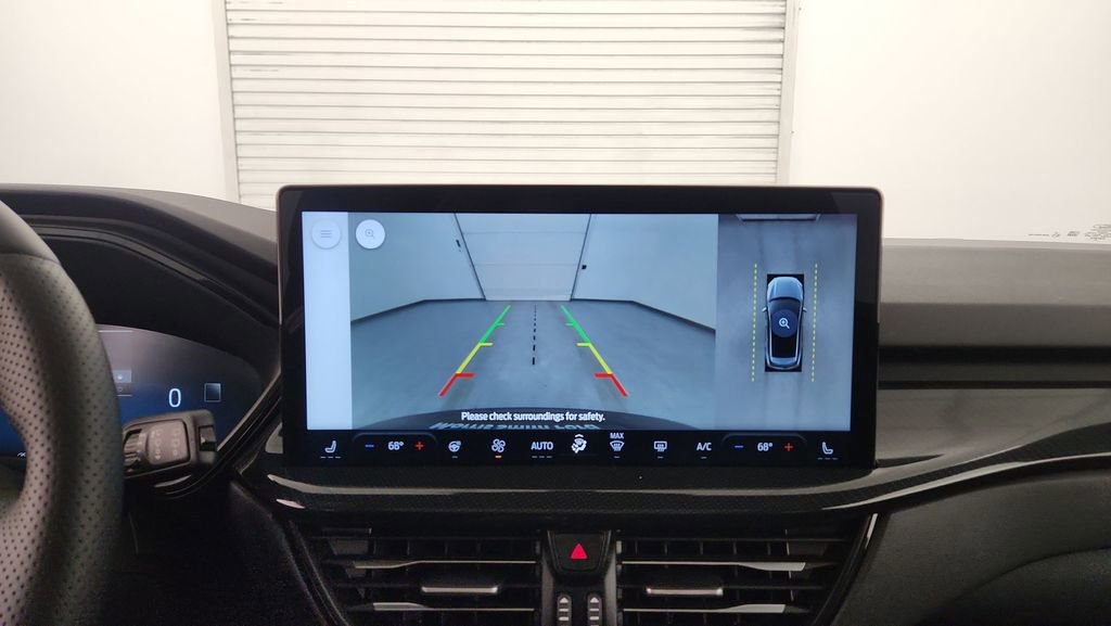 Certified 2023 Ford Escape ST-Line Select w/ Tech Pack #2 image 33